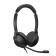 Картинка Наушники с микрофоном Jabra Evolve2 30 черный 1м накладные USB оголовье (23089-999-979) от магазина РЭССИ Наушники с микрофоном Jabra Evolve2 30 черный 1м накладные USB оголовье (23089-999-979) от магазина РЭССИ