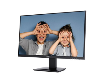 Монитор MSI 27" MP273U черный IPS LED 16:9 HDMI M/M матовая 300cd 178гр/178гр 3840x2160 60Hz DP 4K 3.95кг от магазина РЭССИ