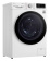 Картинка Стиральная машина LG F2DV5S8S0 пан.англ. класс: E загр.фронтальная макс.:8.5кг (с сушкой) белый от магазина РЭССИ Стиральная машина LG F2DV5S8S0 пан.англ. класс: E загр.фронтальная макс.:8.5кг (с сушкой) белый от магазина РЭССИ