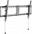Кронштейн для телевизора Ultramounts UM840T черный 43"-90" макс.70кг настенный наклон от магазина РЭССИ