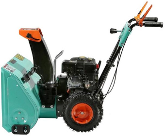 Снегоуборщик бензин. Sturm! STG7461 7л.с. от магазина РЭССИ