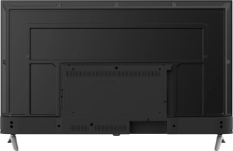 Телевизор LED Digma 50" DM-LED50UBB41 Android TV Frameless Metal темно-серебристый/серебристый 4K Ultra HD 60Hz DVB-T DVB-T2 DVB-C DVB-S DVB-S2 USB WiFi Smart TV от магазина РЭССИ