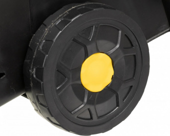 Газонокосилка роторная Huter ELM-320/1000 (900/70/4/19) 1000Вт от магазина РЭССИ