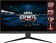 Монитор MSI 23.8" Optix G2422 черный IPS LED 1ms 16:9 HDMI матовая 250cd 178гр/178гр 1920x1080 170Hz FreeSync Premium DP FHD 3.5кг от магазина РЭССИ