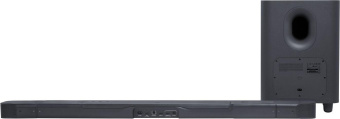 Саундбар JBL 800 5.1.2 420Вт+300Вт черный от магазина РЭССИ