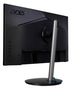 Монитор Acer 27" Nitro XF273Sbmiiprx черный IPS LED 2ms 16:9 HDMI M/M матовая HAS Piv 250cd 178гр/178гр 1920x1080 DP FHD 5.86кг от магазина РЭССИ