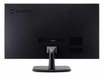 Монитор Aopen 21.5" 22CV1Qbi черный VA LED 5ms 16:9 HDMI матовая 250cd 178гр/178гр 1920x1080 VGA FHD 2.8кг от магазина РЭССИ