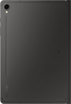 Чехол-крышка Samsung для Samsung Galaxy Tab S9 Privacy Screen поликарбонат черный (EF-NX712PBEGRU) от магазина РЭССИ