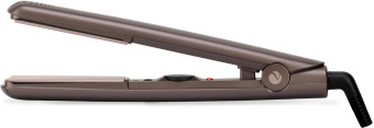 Выпрямитель Vitek VT-2307 38Вт шоколадный макс.темп.:200С покрытие:керамическое от магазина РЭССИ