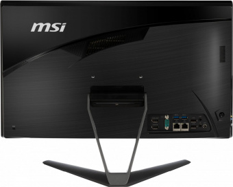 Моноблок MSI Pro 22XT 10M-424XRU 21.5" Full HD Touch i3 10105 (3.7) 8Gb SSD250Gb UHDG 630 CR noOS GbitEth WiFi BT 120W клавиатура мышь черный 1920x1080 от магазина РЭССИ