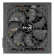 Блок питания Aerocool ATX 550W AERO BRONZE 80+ bronze (24+4+4pin) APFC 120mm fan 5xSATA RTL от магазина РЭССИ