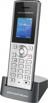 Телефон IP Grandstream WP810 серебристый от магазина РЭССИ