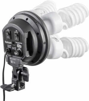 Комплект освещения Rekam CL4-600-SB-FL4 от магазина РЭССИ