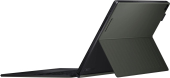 Ноутбук Asus ProArt PZ13 HT5306QA-LX008W Snapdragon X Plus X1P-42-100 16Gb SSD1Tb Qualcomm Adreno 13.3" OLED Touch 3K (2880x1800) Windows 11 Home black WiFi BT Cam (90NB1441-M001N0) от магазина РЭССИ
