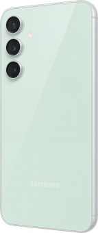 Смартфон Samsung SM-S711B Galaxy S23 FE 5G 256Gb 8Gb мятный моноблок 3G 4G 2Sim 6.4" 1080x2340 Android 13 50Mpix 802.11 a/b/g/n/ac/ax NFC GPS GSM900/1800 GSM1900 TouchSc Protect от магазина РЭССИ