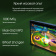 Картинка Планшет Digma Pro Edge G85 (2.0) 8C RAM8Gb ROM256Gb 11" In-Cell 1920x1200 4G 2Sim Android 14 синий 13Mpix 5Mpix BT WiFi microSD 256Gb 7000mAh от магазина РЭССИ Планшет Digma Pro Edge G85 (2.0) 8C RAM8Gb ROM256Gb 11" In-Cell 1920x1200 4G 2Sim Android 14 синий 13Mpix 5Mpix BT WiFi microSD 256Gb 7000mAh от магазина РЭССИ