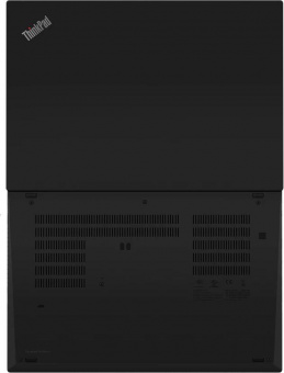 Ноутбук Lenovo ThinkPad T14 Gen 2 Core i5 1135G7 8Gb SSD256Gb Intel Iris Xe graphics 14" IPS FHD (1920x1080)/ENGKBD Windows 10 Professional 64 black WiFi BT Cam (20W000T9US) от магазина РЭССИ