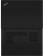 Ноутбук Lenovo ThinkPad T14 Gen 2 Core i5 1135G7 8Gb SSD256Gb Intel Iris Xe graphics 14" IPS FHD (1920x1080)/ENGKBD Windows 10 Professional 64 black WiFi BT Cam (20W000T9US) от магазина РЭССИ