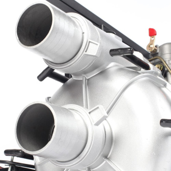 Мотопомпа Patriot MPD 3072 SFE 1200л/мин для гряз.воды (335101650) от магазина РЭССИ