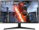 Монитор LG 27" UltraGear 27GN600-B черный IPS LED 1ms 16:9 HDMI матовая 350cd 178гр/178гр 1920x1080 144Hz FreeSync DP FHD 5.8кг от магазина РЭССИ