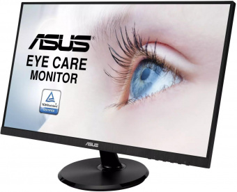 Монитор Asus 27" VA27DCP черный IPS LED 16:9 HDMI M/M матовая 250cd 178гр/178гр 1920x1080 FreeSync FHD USB 5.2кг от магазина РЭССИ