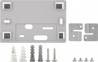 Точка доступа Keenetic Voyager Pro Pack (KN-3510PACK) AX1800 10/100/1000BASE-TX белый (упак.:4шт) от магазина РЭССИ