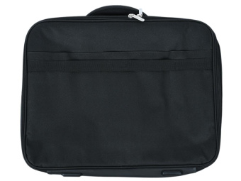 Сумка для ноутбука 17.3" Sumdex PON-303JB черный полиэстер от магазина РЭССИ