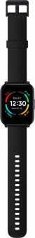 Смарт-часы Realme Watch S100 RMW2103 1.69" LCD корп.черный рем.черный (6209004) от магазина РЭССИ