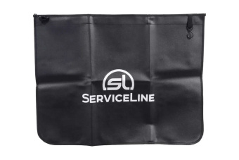 Накидка защитная ServiceLine 800x600 с логотипом TO5136A S от магазина РЭССИ