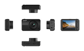 Видеорегистратор Digma FreeDrive 119 черный 1.3Mpix 1080x1920 1080p 140гр. GP2247 от магазина РЭССИ