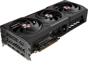 Видеокарта Sapphire PCI-E 5.0 11348-03-20G PULSE AMD RADEON RX 9070 XT GAMING 16GB AMD Radeon RX 9070XT 16Gb 256bit GDDR6 2400/20000 HDMIx2 DPx2 HDCP Ret от магазина РЭССИ