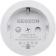 Умная розетка Geozon PE-02 EU Wi-Fi белый (GSH-SSP03) от магазина РЭССИ