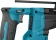 Картинка Перфоратор Makita DHR183Z патрон:SDS-plus уд.:1.7Дж аккум. от магазина РЭССИ Перфоратор Makita DHR183Z патрон:SDS-plus уд.:1.7Дж аккум. от магазина РЭССИ