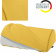Подставка для ног Leitz Ergo Cosy желтый (53710019) от магазина РЭССИ