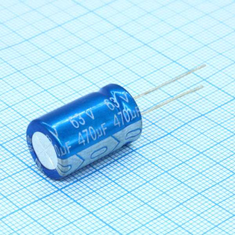 JRB1J471M05001300210000B от магазина РЭССИ