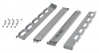 Рельсы монтажные Ippon Smart Winner II 1150/1550 1 U (1653158) от магазина РЭССИ