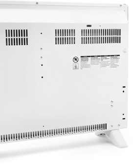 Конвектор Timberk Legend Pro T-EC1500-X1M 1500Вт белый от магазина РЭССИ