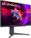Монитор LG 27" UltraGear 27GR75Q-B черный IPS LED 16:9 HDMI матовая HAS 300cd 178гр/178гр 2560x1440 144Hz FreeSync Premium DP QHD USB 6.19кг от магазина РЭССИ