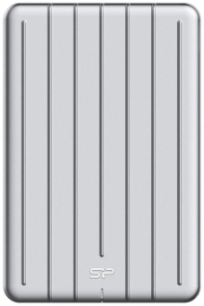 Жесткий диск Silicon Power USB3.2 2TB SP020TBPHDA75S3S A75 Armor 2.5" серебристый от магазина РЭССИ
