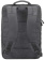 Рюкзак для ноутбука 15.6" Riva 8861 черный полиуретан/полиэстер от магазина РЭССИ