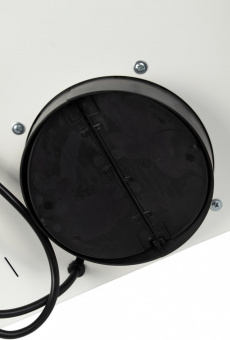 Вытяжка каминная Elikor Оникс 90П-1000-Е4Д бежевый управление: сенсорное (1 мотор) от магазина РЭССИ