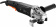 Картинка Углошлифовальная машина Deko DKAG1850 1850Вт 11000об/мин рез.шпин.:M14 d=125мм от магазина РЭССИ Углошлифовальная машина Deko DKAG1850 1850Вт 11000об/мин рез.шпин.:M14 d=125мм от магазина РЭССИ