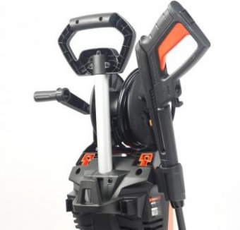 Минимойка Patriot GT640 Imperial 2050Вт (322306064) от магазина РЭССИ