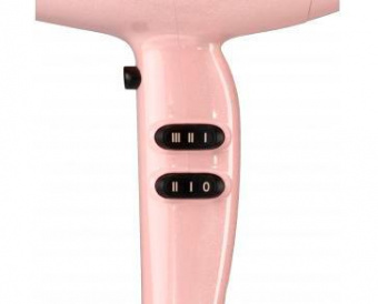 Фен Babyliss 5337PRE 2200Вт розовый от магазина РЭССИ