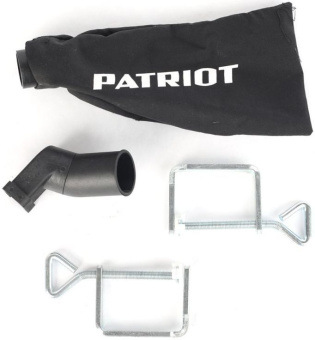 Ленточная шлифовальная машина Patriot BS 900 900Вт (ширина ленты 76мм) от магазина РЭССИ