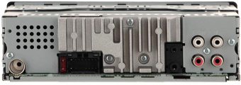 Автомагнитола Pioneer MVH-S420BT 1DIN 4x50Вт AUX DSP 2 от магазина РЭССИ