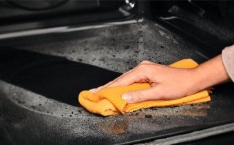 Духовой шкаф Электрический Electrolux EZC2430EOX нержавеющая сталь от магазина РЭССИ