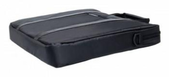 Сумка для ноутбука 15.6" PC Pet PCP-1003BK черный нейлон от магазина РЭССИ