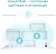 Бесшовный Mesh роутер TP-Link DECO X50(2-PACK) AX3000 10/100/1000BASE-TX белый (упак.:2шт) от магазина РЭССИ