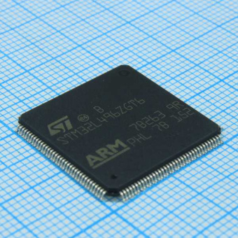 STM32L496ZGT6 от магазина РЭССИ